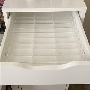Alex 9 Drawer Divider - 3 Columns